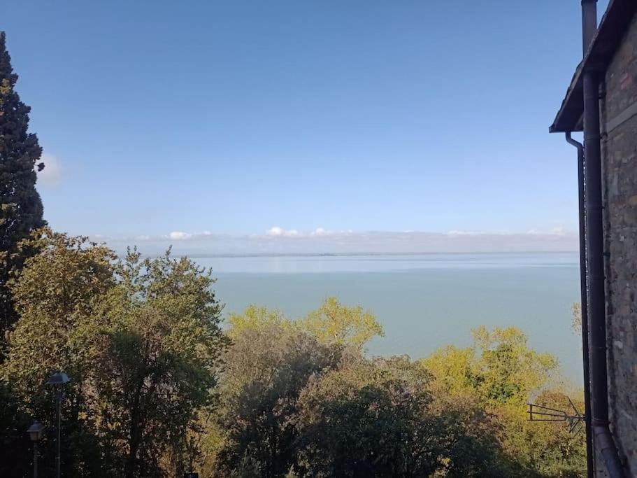 Il Borgo Antico Villa Monte del Lago Exteriör bild